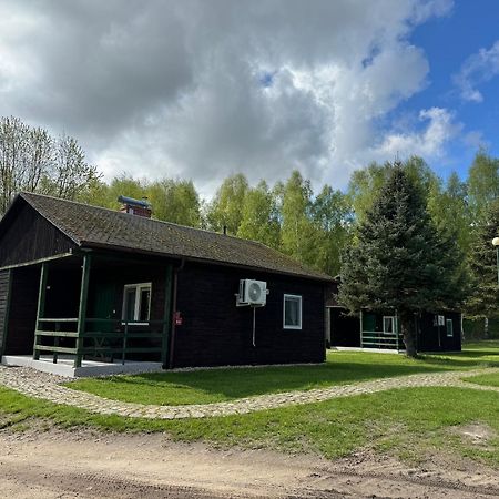Petrico Camp Resort Krzywoploty  المظهر الخارجي الصورة