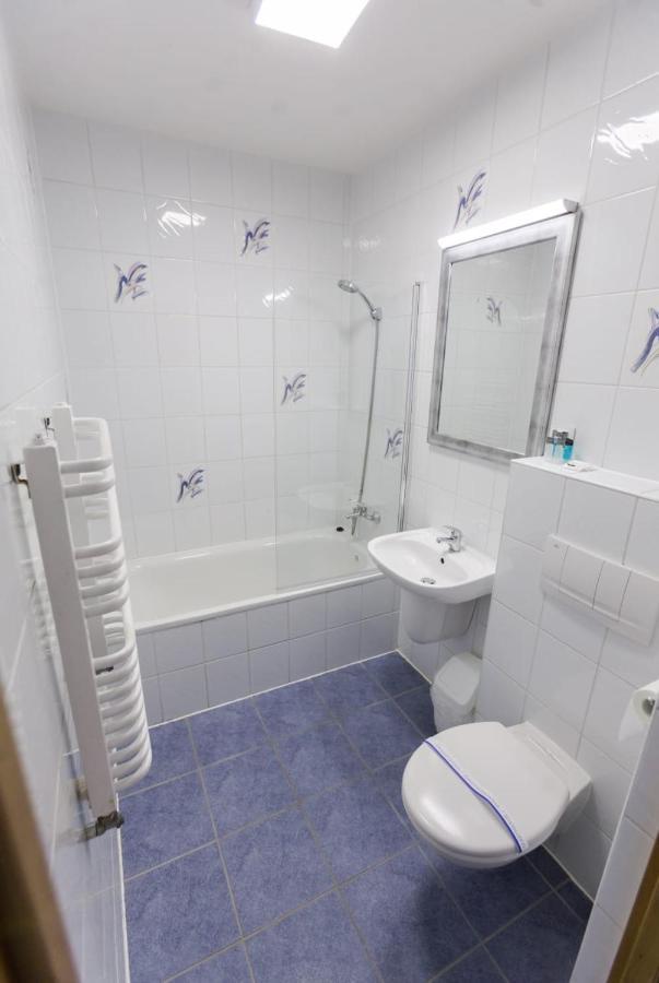 Petrico Camp Resort Krzywoploty  المظهر الخارجي الصورة