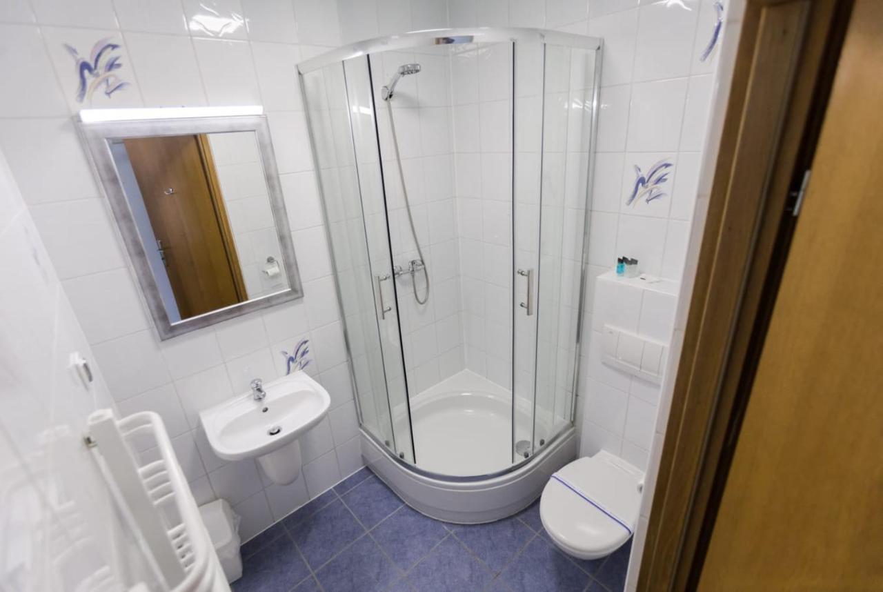 Petrico Camp Resort Krzywoploty  المظهر الخارجي الصورة