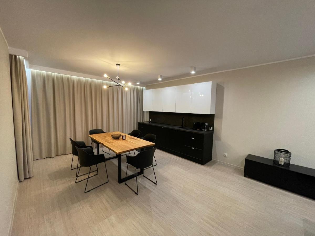 Petrico Camp Resort Krzywoploty  المظهر الخارجي الصورة