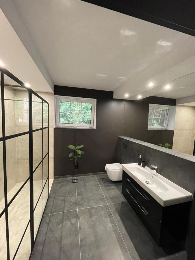 Petrico Camp Resort Krzywoploty  المظهر الخارجي الصورة