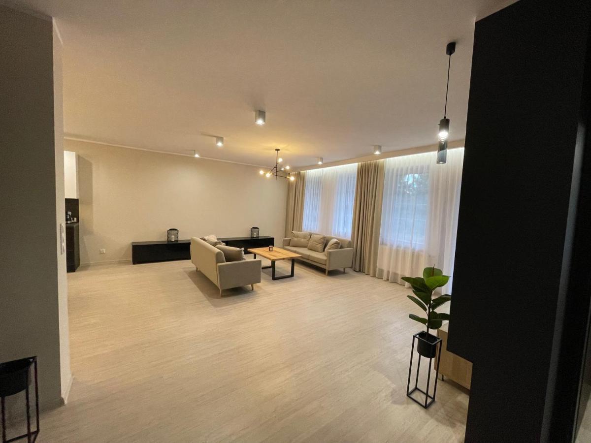 Petrico Camp Resort Krzywoploty  المظهر الخارجي الصورة