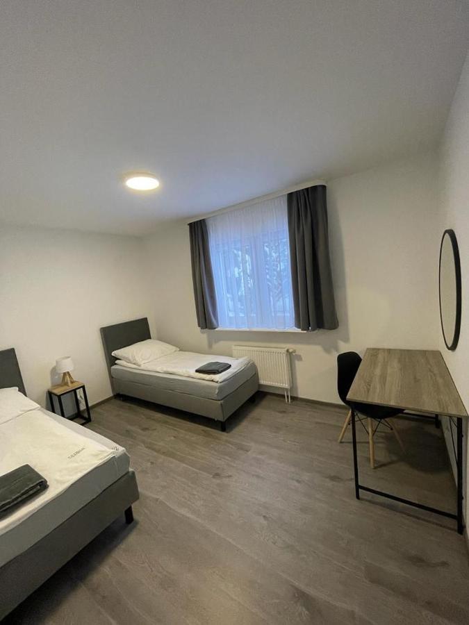 Petrico Camp Resort Krzywoploty  المظهر الخارجي الصورة