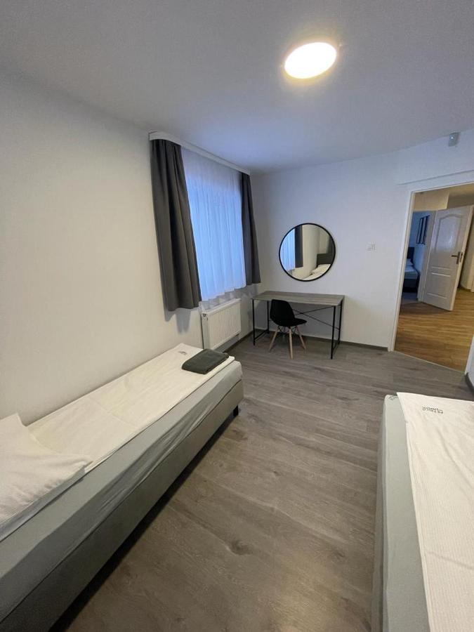 Petrico Camp Resort Krzywoploty  المظهر الخارجي الصورة
