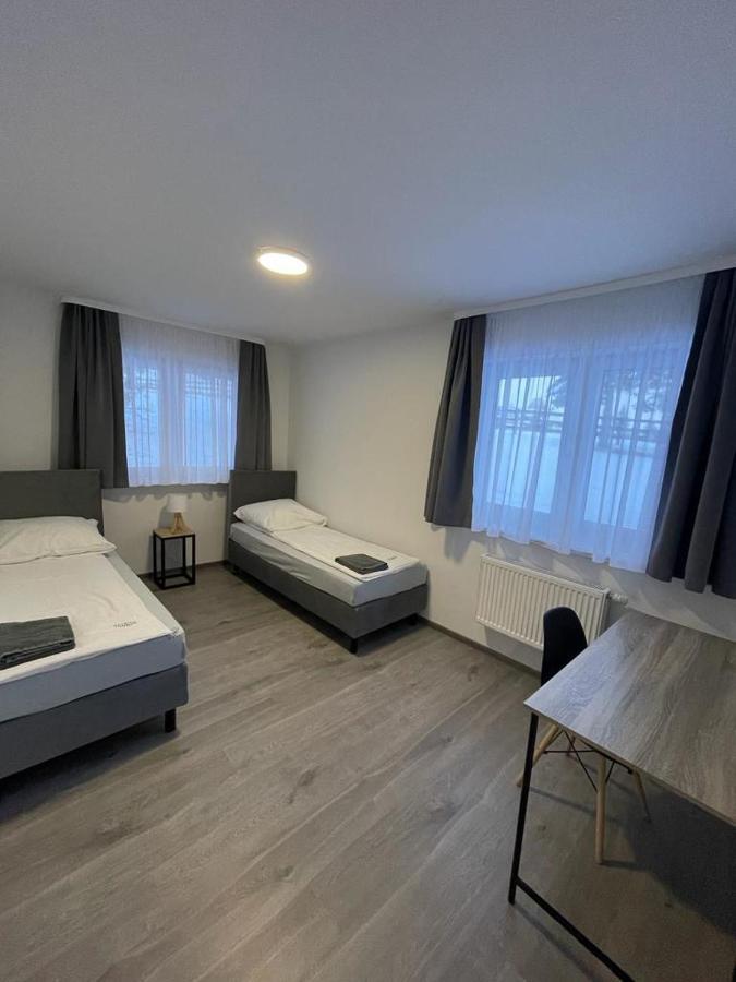 Petrico Camp Resort Krzywoploty  المظهر الخارجي الصورة