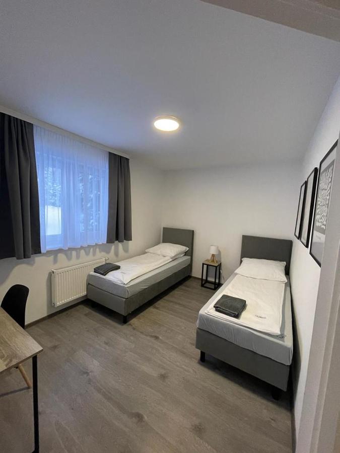 Petrico Camp Resort Krzywoploty  المظهر الخارجي الصورة