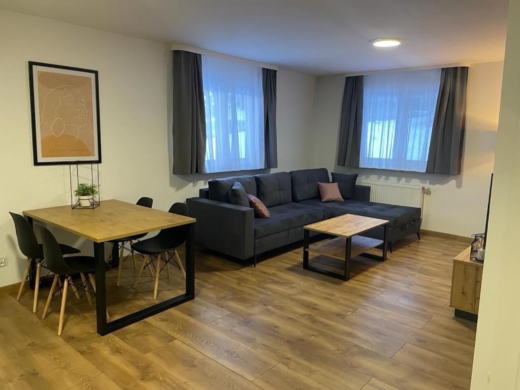 Petrico Camp Resort Krzywoploty  المظهر الخارجي الصورة