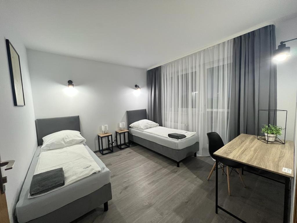 Petrico Camp Resort Krzywoploty  المظهر الخارجي الصورة