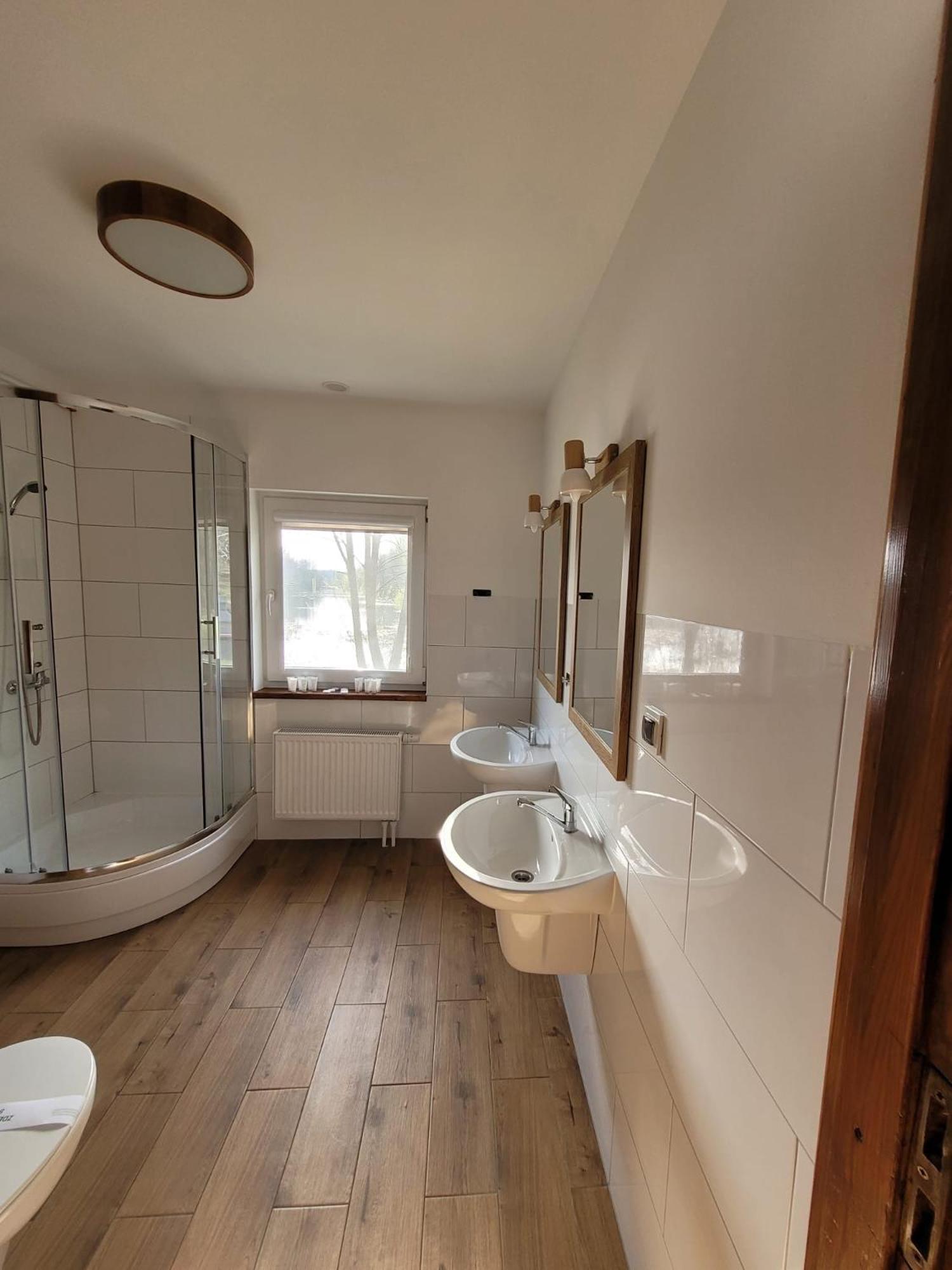 Petrico Camp Resort Krzywoploty  المظهر الخارجي الصورة